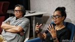 Mengenal Lebih Dekat Duo Seniman, Isabel dan Alfredo Aquilizan