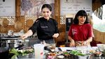 Mengenalkan Kebudayaan-Kuliner Tradisonal Bali ke Mancanegara