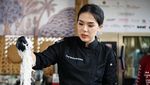Mengenalkan Kebudayaan-Kuliner Tradisonal Bali ke Mancanegara