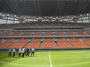 Standar Internasional JIS yang Ternyata Tak Masuk Kriteria FIFA