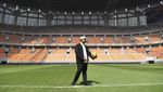 Menpora Tinjau JIS untuk Diajukan Sebagai Venue Piala Dunia U-17