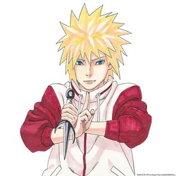 5 Spin-Off Manga Naruto Terbaik: One-Shot Minato Masuk Daftar