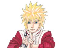Manga One-Shot soal Ayah Naruto Bakal Terbit
