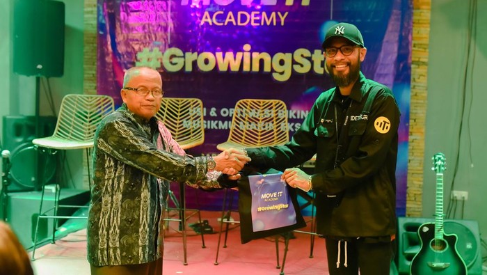 Move It Academy