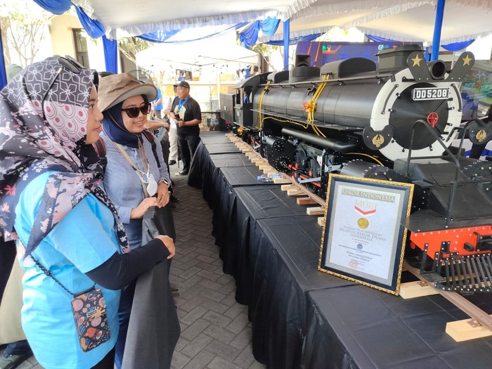 Museum Lawang Sewu