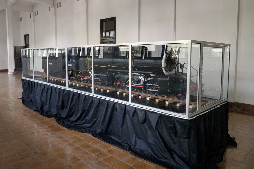 Museum Lawang Sewu