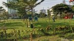 Foto: Tempat Outbond Baru di Simatupang Jaksel, Luasnya 18 Hektar