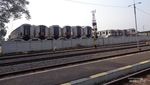 One Day Trip Jakarta-Purwakarta dengan Kereta Lokal