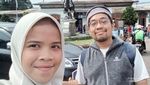 One Day Trip Jakarta-Purwakarta dengan Kereta Lokal
