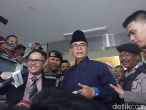 Terungkap 289 Rekening Panji Gumilang Pakai Nama Berbeda-beda