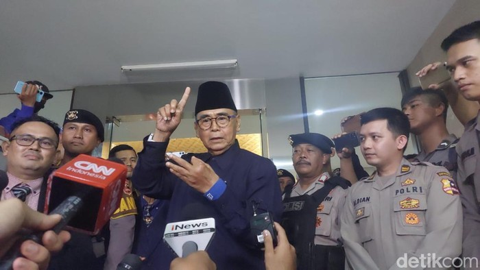 Panji Gumilang