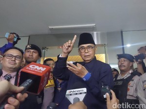 Jabar Hari Ini: Gugatan Panji Gumilang ke Ridwan Kamil