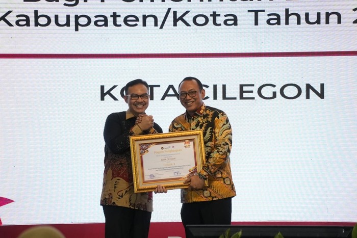 Pemkot Cilegon