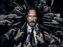 7 Rekomendasi Film Spesial Tahun Baru 2025 Tayang di TV, Action hingga Horror
