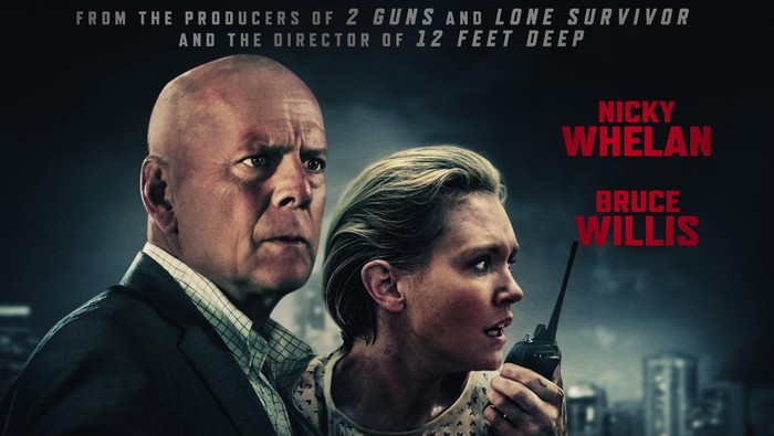 Poster film Trauma Center.