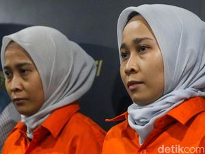 Harapan Korban Si Kembar ke LPSK demi Perlindungan