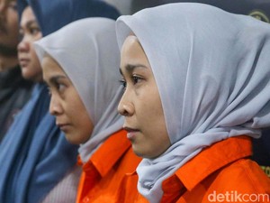 Kacau! Rihana Rihani Juga Diduga Terlibat Penipuan Hermes hingga LV