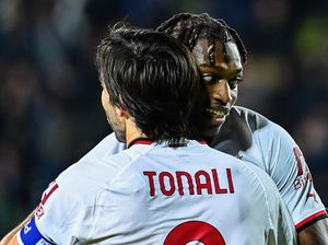 Tonali-Zaniolo Dipulangkan Timnas Italia gegara Judi