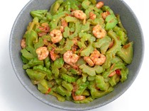 3 Resep Tumis Pare Bumbu Sederhana yang Renyah Pedas