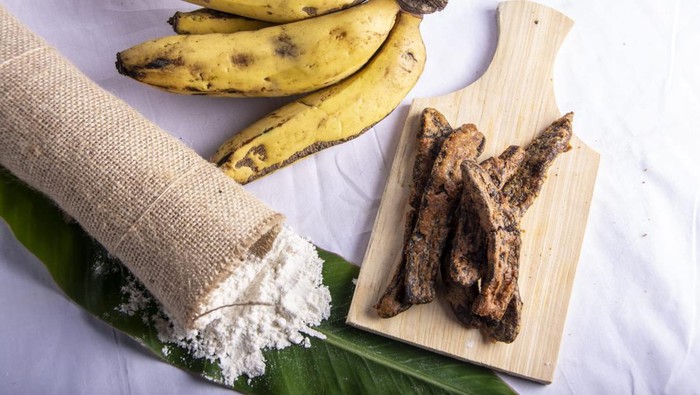 Resign dari Pabrik dan Jualan Sale Pisang, Pria Ini Raup Omzet 20 Juta/Bulan