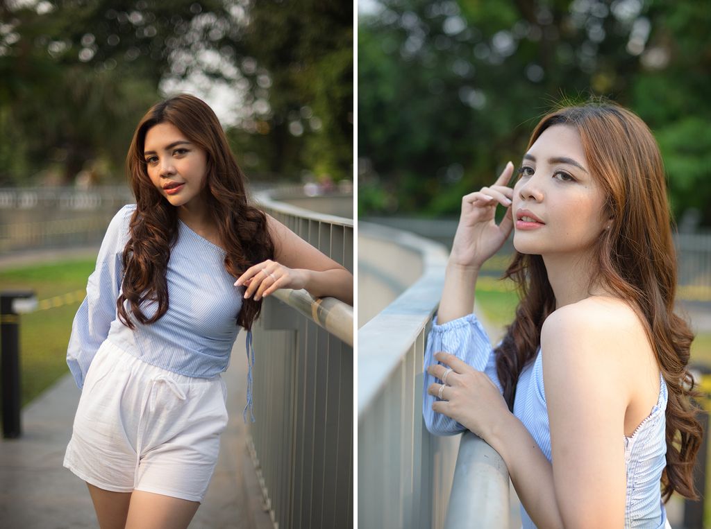 Review Lensa Voigtlander 55mm f/1.2 SL IIs