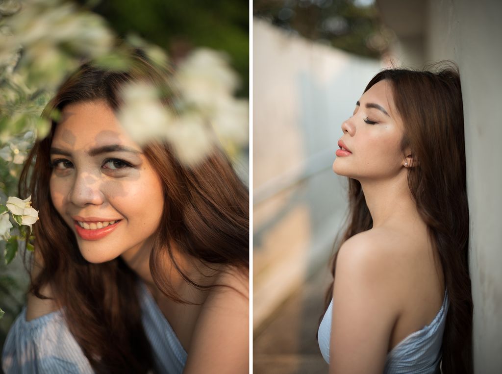 Review Lensa Voigtlander 55mm f/1.2 SL IIs