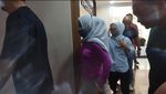 Potret Si Kembar Rihana dan Rihani Ditangkap Usai 22 Hari Memburon
