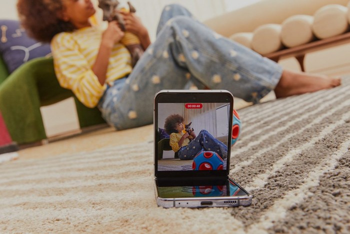 Samsung Z Series
