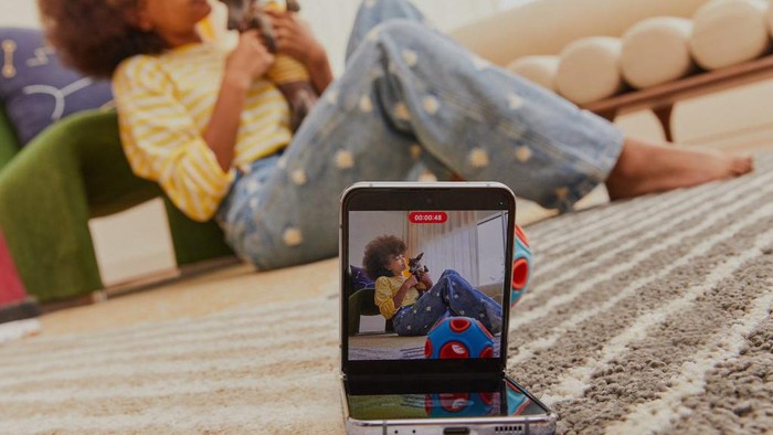 Samsung Z Series