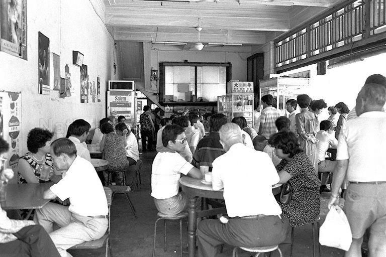 Sejarah Kopitiam, Budaya Ngopi Malaysia Populer di Indonesia