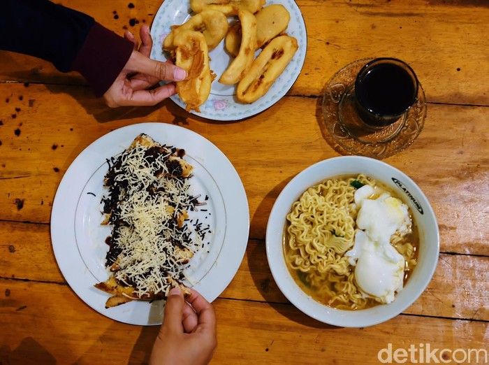 Sejarah Kopitiam, Budaya Ngopi Malaysia Populer di Indonesia