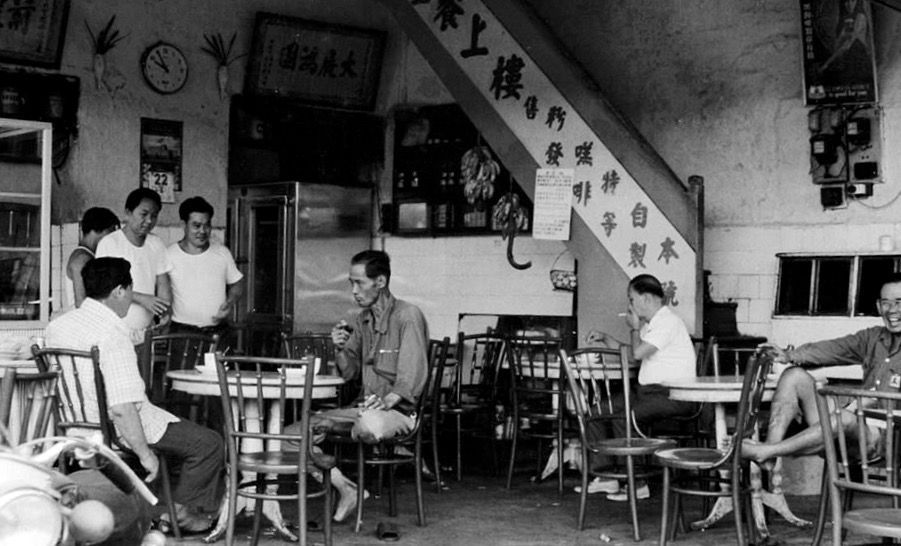 Sejarah Kopitiam, Budaya Ngopi Malaysia Populer di Indonesia
