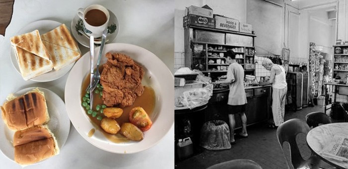 Sejarah Kopitiam, Budaya Ngopi Malaysia Populer di Indonesia