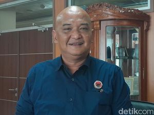 F-PDIP Desak Walkot Rico Tegas soal Carut Marut Parkir Bikin Konflik di Medan