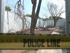 5 Fakta Semburan Api di Rest Area Cipali yang Akhirnya Padam