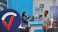 Layanan baru dari SEVA ini berupa pengurusan surat kendaraan yang bisa dilakukan secara online.  