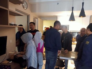 Si Kembar Rihana-Rihani Ditangkap, PPATK Sebut Tak Cuma Terlibat Penipuan iPhone