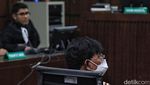 Sidang Lanjutan Mantan Menkominfo Johnny G Plate di Pengadilan Tipikor