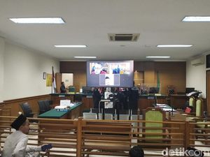 Terungkap Detik-detik Mantri Suntik Mati Kades di Serang yang Selingkuh