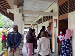 PPDB Banjir Protes Orang Tua, Ombudsman Minta Disdikpora Terbuka