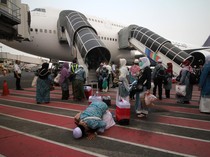 Kapan Jadwal Jemaah Haji 2025 Pulang ke Tanah Air? Berikut Ini Rinciannya