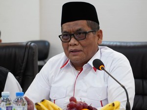 Begini Kiat Petugas Haji Agar Jemaah Tetap Sehat saat di Tanah Suci