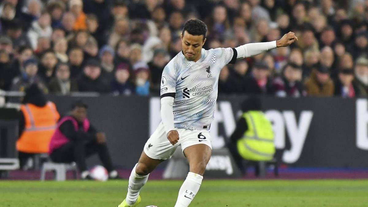 Thiago Alcantara bakal dilepas Liverpool? (MI News via Reuters Connect/MI News)