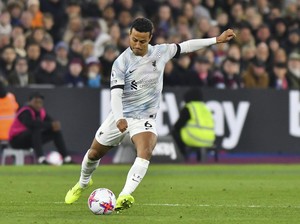 Thiago Mau Dijual Liverpool?