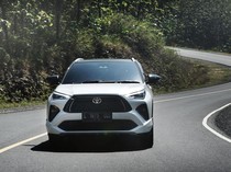 Menyandang Hybrid, Seberapa Irit All New Yaris Cross?