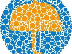 Cek Gambar Ini Untuk Uji Kamu Buta Warna atau Tidak