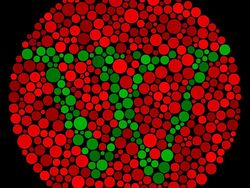 Cek Gambar Ini Untuk Uji Kamu Buta Warna atau Tidak