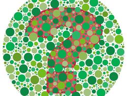 Cek Gambar Ini Untuk Uji Kamu Buta Warna atau Tidak