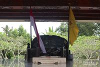 Wisata Dan Ziarah Ke Makam Bung Karno Di Blitar