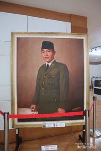 Wisata Dan Ziarah Ke Makam Bung Karno Di Blitar